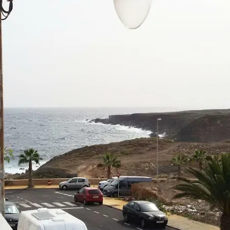 La Jaca, Tranquilidad, Sol Y Playa. Appartamento