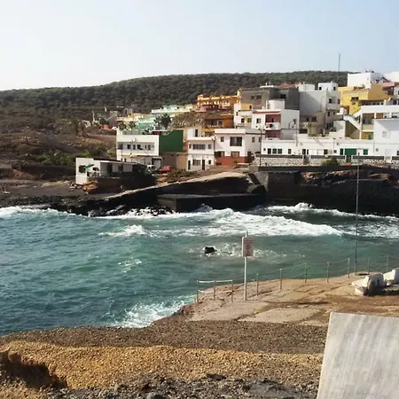 La Jaca, Tranquilidad, Sol Y Playa. Appartamento