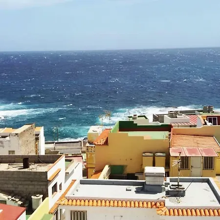 La Jaca, Tranquilidad, Sol Y Playa. Appartamento *