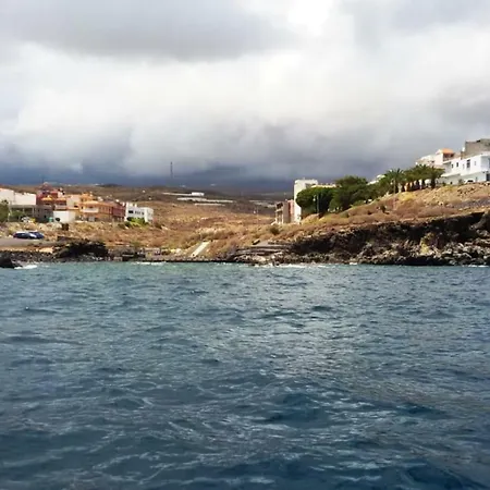 La Jaca, Tranquilidad, Sol Y Playa. * La Listada