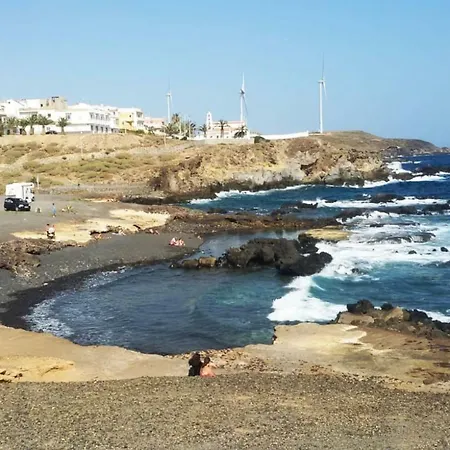 La Jaca, Tranquilidad, Sol Y Playa. Appartamento *