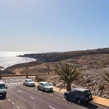 La Jaca, Tranquilidad, Sol Y Playa. Appartamento La Listada