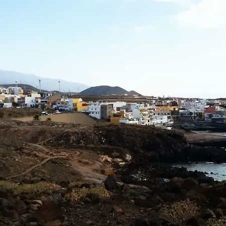 La Jaca, Tranquilidad, Sol Y Playa. Appartamento