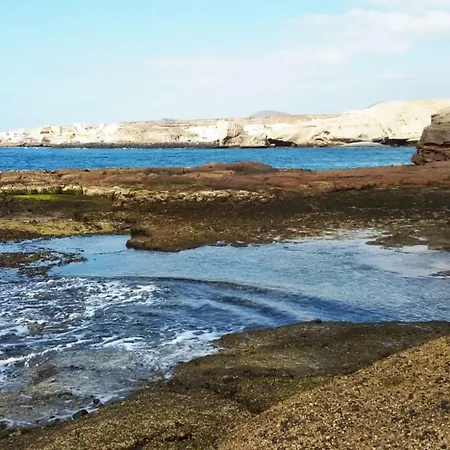 La Jaca, Tranquilidad, Sol Y Playa.