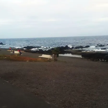 La Jaca, Tranquilidad, Sol Y Playa. Lejlighed
