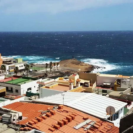 La Jaca, Tranquilidad, Sol Y Playa. Διαμέρισμα