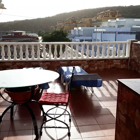 La Jaca, Tranquilidad, Sol Y Playa. *