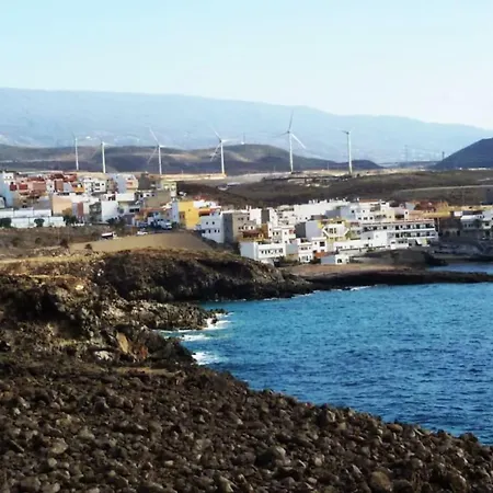 La Jaca, Tranquilidad, Sol Y Playa. Διαμέρισμα