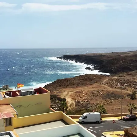 La Jaca, Tranquilidad, Sol Y Playa. Διαμέρισμα