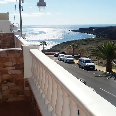 Διαμέρισμα La Jaca, Tranquilidad, Sol Y Playa.