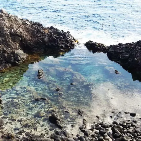 Διαμέρισμα La Jaca, Tranquilidad, Sol Y Playa.